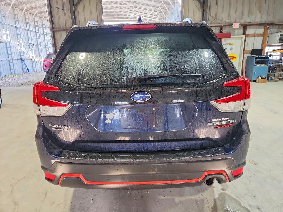 Продажа на аукционе авто 2019 Subaru Forester, vin: JF2SKAPC5KH554312, номер лота: 52997206