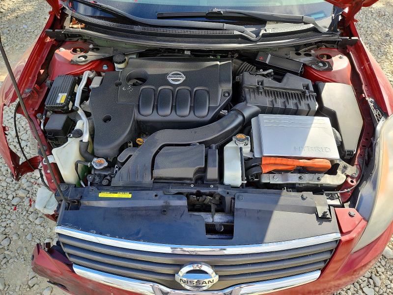 Aukcja sprzedaży 2009 Nissan Altima, vin: 1N4CL21E89C127395, numer aukcji: 52959746