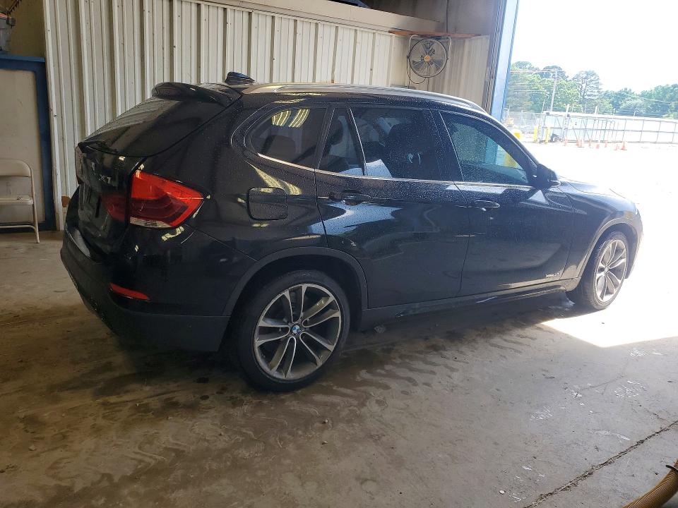 Продажа на аукционе авто 2013 Bmw X1, vin: WBAVM5C53DVV89582, номер лота: 54990146