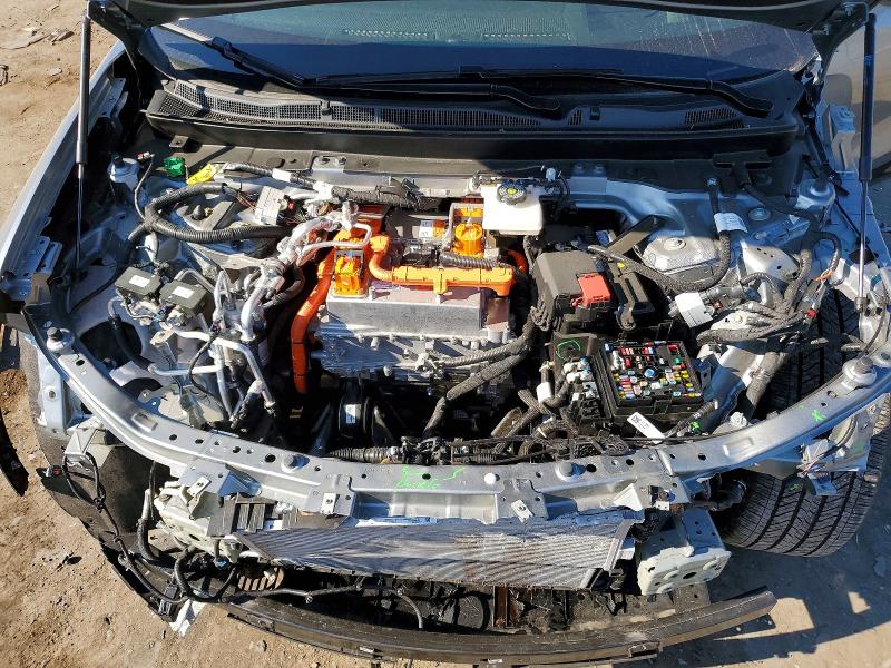 Продажа на аукционе авто 2024 Chevrolet Blazer, vin: 3GNKDCRJ7RS286579, номер лота: 53923156
