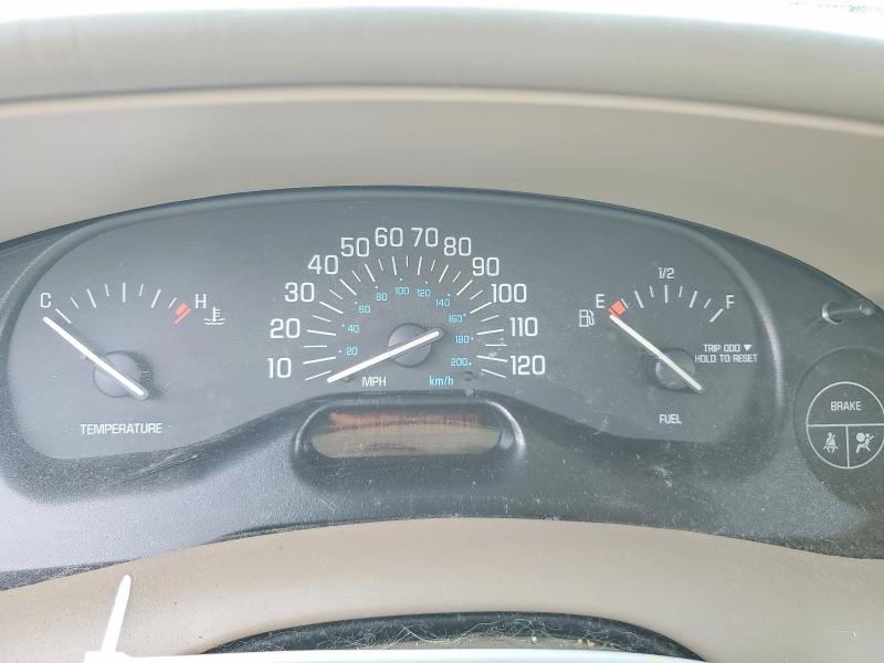 Продаж на аукціоні авто 2004 Buick Century, vin: 2G4WS52J241182426, номер лоту: 52552356