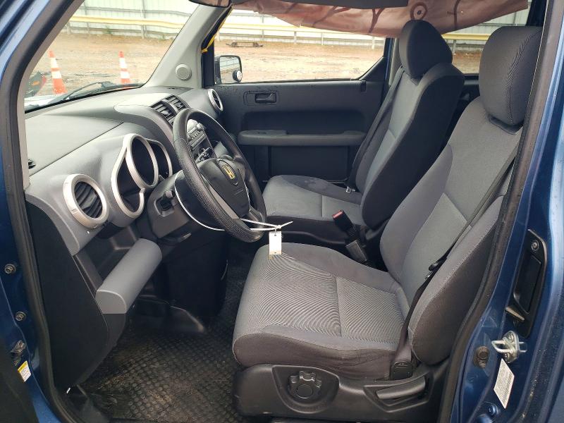 Продаж на аукціоні авто 2008 Honda Element, vin: 5J6YH18318L012713, номер лоту: 54792076