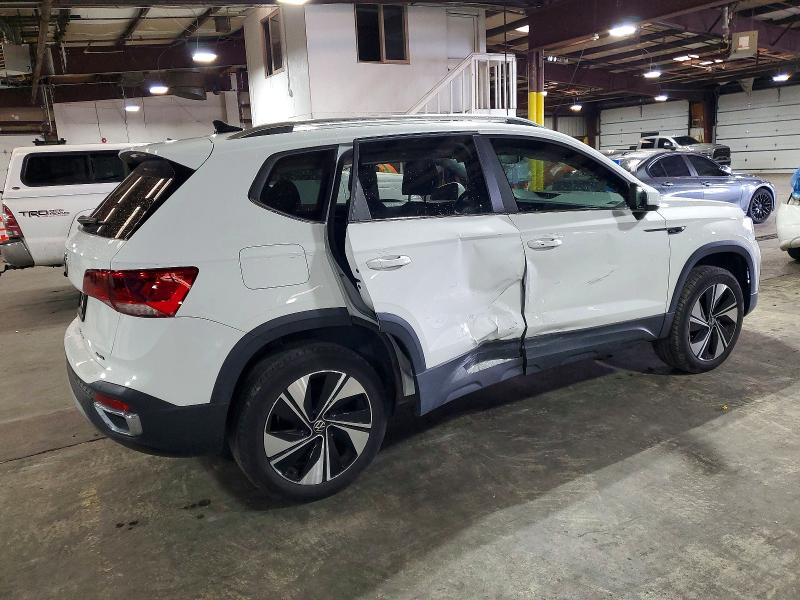 Aukcja sprzedaży 2023 Volkswagen Taos, vin: 3VVVX7B2XPM363553, numer aukcji: 54593216