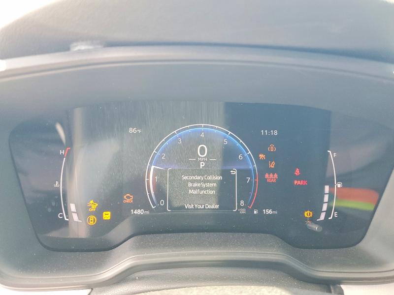 Продажа на аукционе авто 2026 Toyota Corolla, vin: 5YFS4MCE0TP269802, номер лота: 52751616
