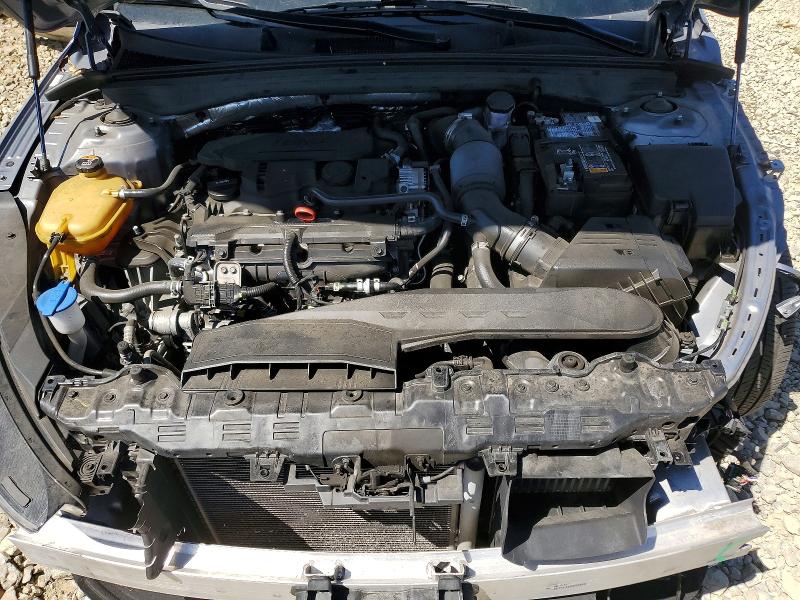 53594136 :رقم المزاد ، 5XXG14J29NG083890 vin ، 2022 Kia K5 مزاد بيع