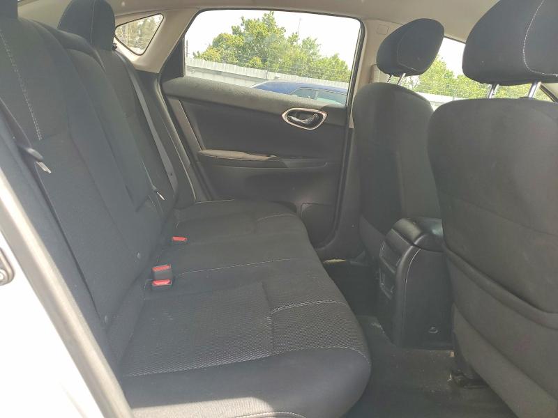 Aukcja sprzedaży 2014 Nissan Sentra, vin: 3N1AB7AP3EY261786, numer aukcji: 55464206