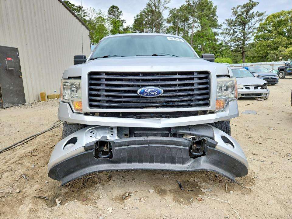 2014 Ford F150 მანქანა იყიდება აუქციონზე, vin: 1FTEX1EM7EFD02635, აუქციონის ნომერი: 52474136