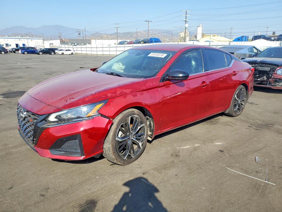51910416 :رقم المزاد ، 1N4BL4CV1PN315181 vin ، 2023 Nissan Altima مزاد بيع