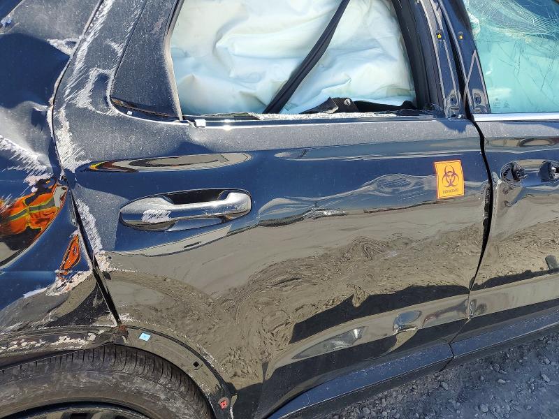 2024 Hyundai Palisade მანქანა იყიდება აუქციონზე, vin: KM8R7DGE3RU764065, აუქციონის ნომერი: 54473626