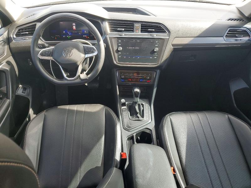 Продаж на аукціоні авто 2022 Volkswagen Tiguan, vin: 3VV3B7AX2NM060914, номер лоту: 52725556