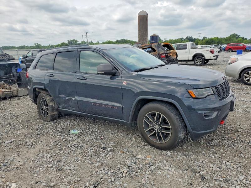 Продажа на аукционе авто 2017 Jeep Grand Cherokee, vin: 1C4RJFLG9HC784687, номер лота: 53318526