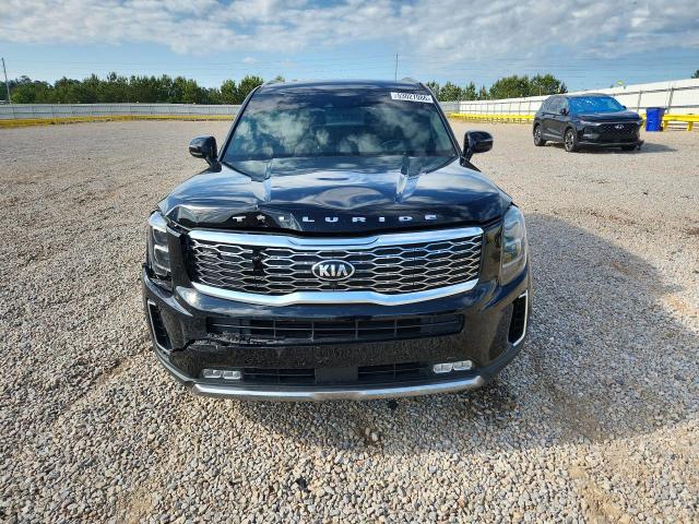 Продажа на аукционе авто 2020 Kia Telluride, vin: 5XYP54HC6LG025392, номер лота: 53027086