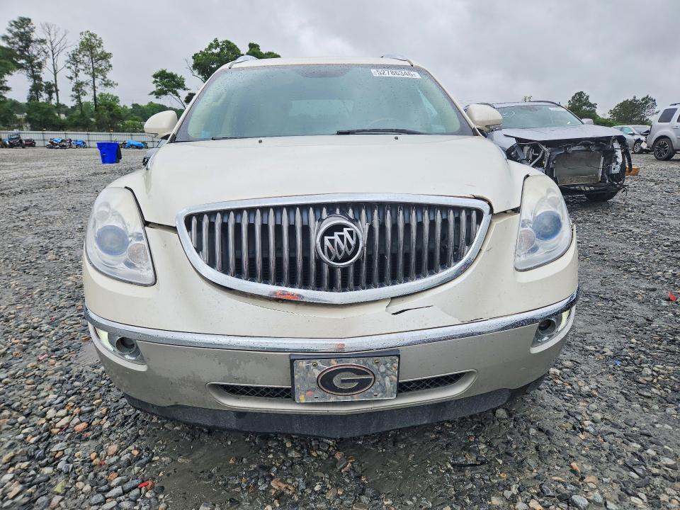 52786346 :رقم المزاد ، 5GAKVDED7CJ424935 vin ، 2012 Buick Enclave مزاد بيع