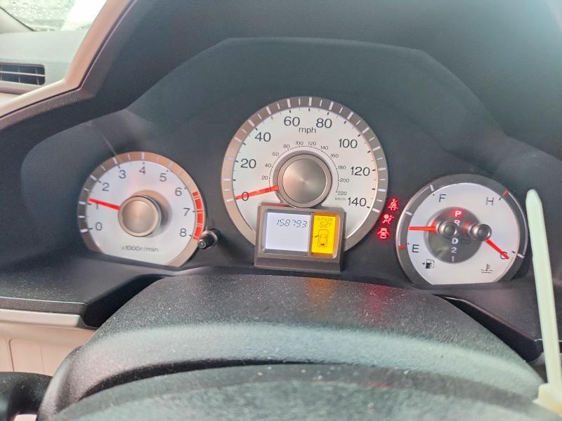 54810506 :رقم المزاد ، 5FNYF3H53BB047899 vin ، 2011 Honda Pilot مزاد بيع