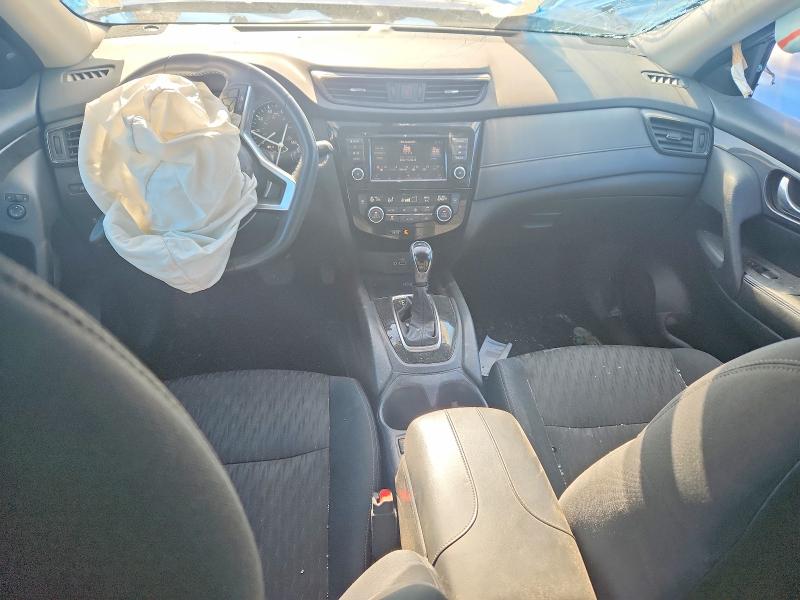 Продажа на аукционе авто 2018 Nissan Rogue, vin: 5N1AT2MV5JC721553, номер лота: 53853276