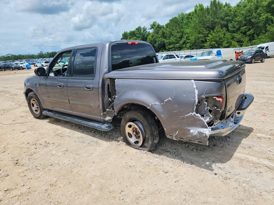 Продаж на аукціоні авто 2003 Ford F150, vin: 1FTRW07653KC11364, номер лоту: 55006496