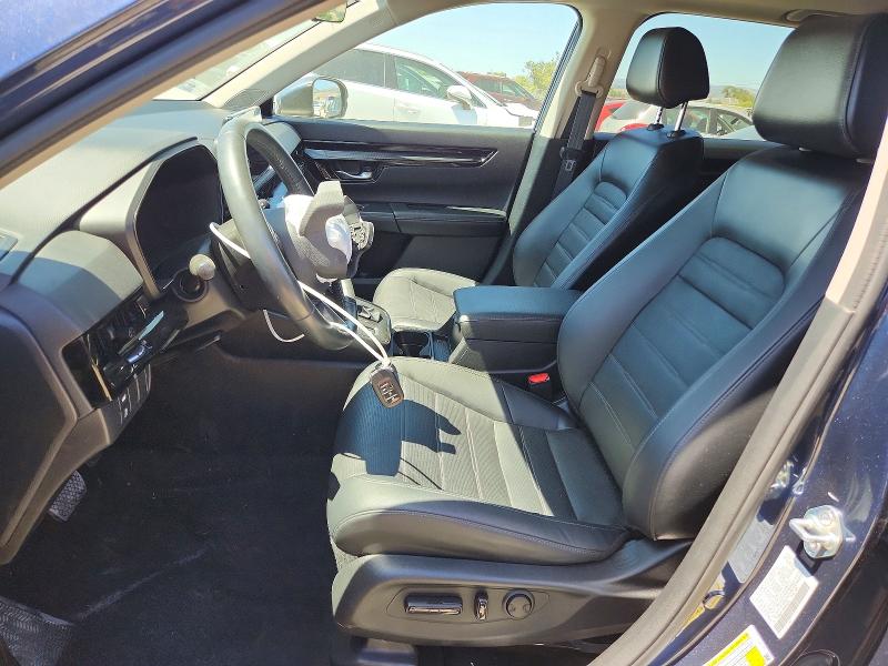 Продажа на аукционе авто 2023 Honda Cr-v, vin: 7FARS3H74PE004086, номер лота: 54182426