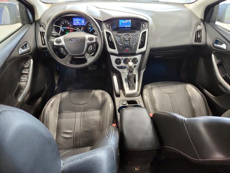 Aukcja sprzedaży 2013 Ford Focus, vin: 1FADP3F27DL246206, numer aukcji: 53428356