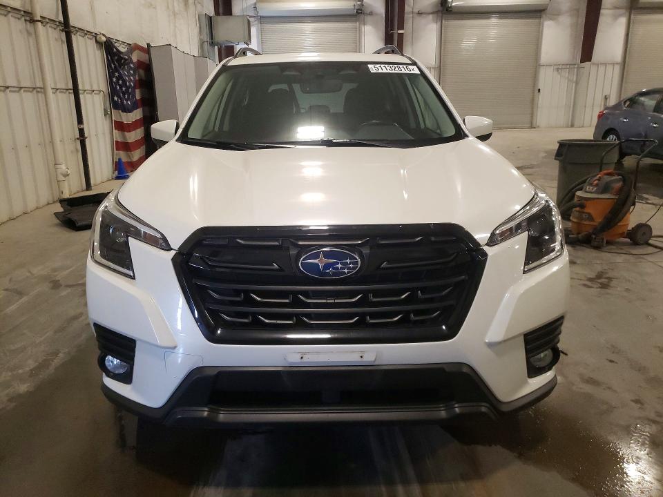 Продаж на аукціоні авто 2023 Subaru Forester, vin: JF2SKAEC9PH413513, номер лоту: 51132816