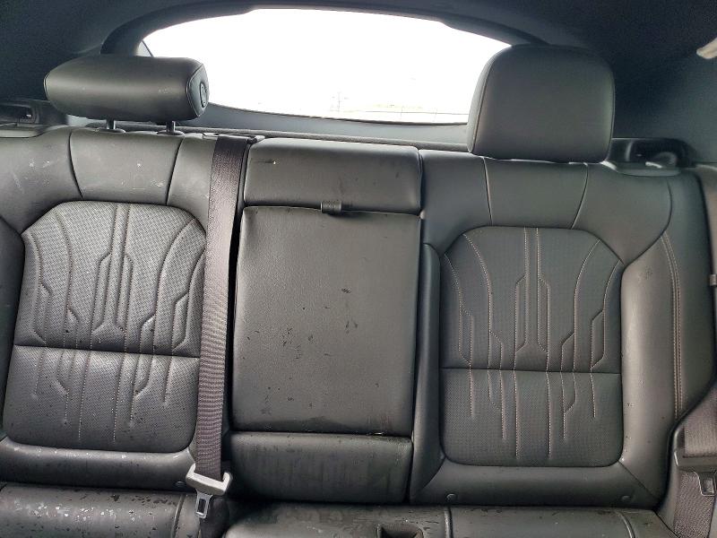 Продажа на аукционе авто 2024 Buick Envista, vin: KL47LCE27RB207479, номер лота: 53845516
