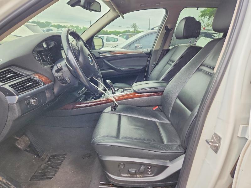 Продажа на аукционе авто 2013 Bmw X5, vin: 5UXZV4C59DL994660, номер лота: 54400976
