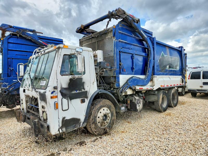 Продаж на аукціоні авто 2016 Mack Leu613, vin: 1M2AU04C8GM010254, номер лоту: 54693616