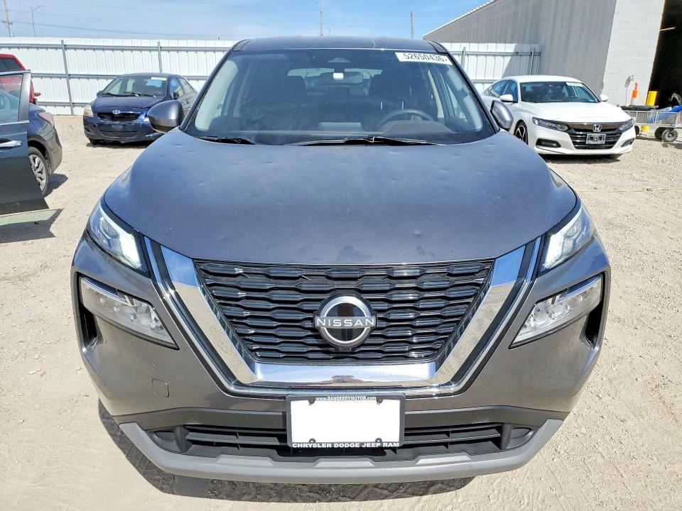 Aukcja sprzedaży 2023 Nissan Rogue, vin: JN8BT3BB0PW469732, numer aukcji: 52650436