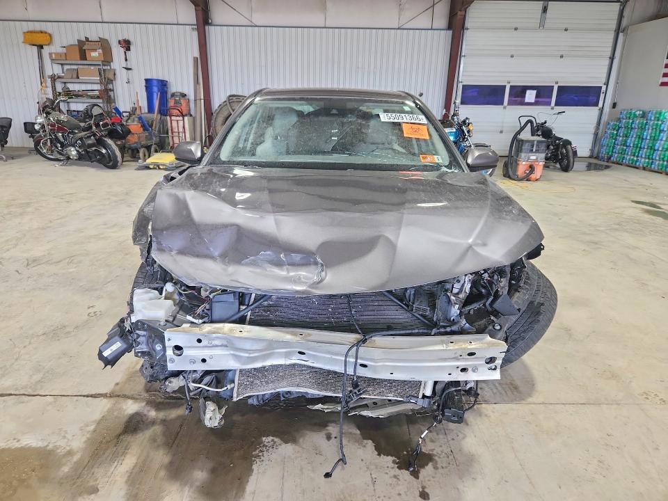 Aukcja sprzedaży 2021 Toyota Camry, vin: 4T1G11AK3MU590111, numer aukcji: 55091366