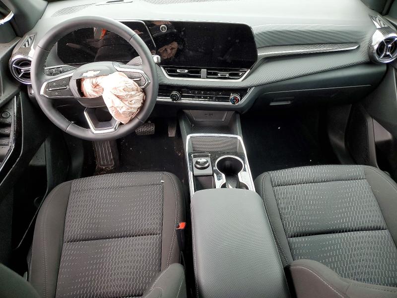 Aukcja sprzedaży 2026 Chevrolet Equinox, vin: 3GNAXHEG3TL383872, numer aukcji: 51407616