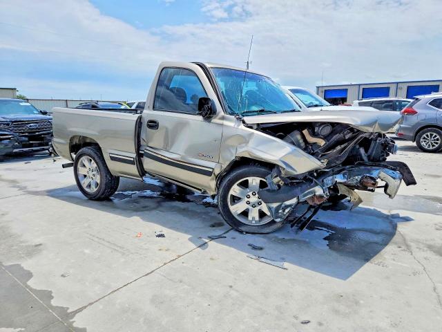 Aukcja sprzedaży 2002 Chevrolet Silverado, vin: 1GCEC14W12Z156774, numer aukcji: 55056066