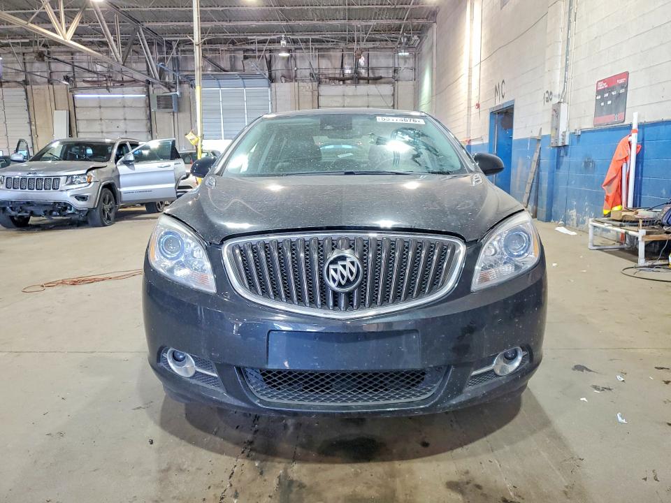 Продажа на аукционе авто 2015 Buick Verano, vin: 1G4PS5SK8F4132408, номер лота: 53174676