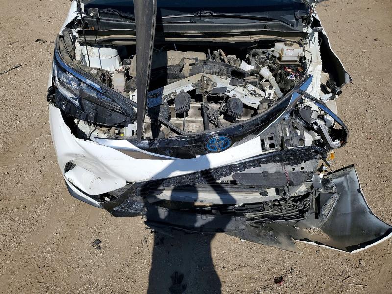 Продаж на аукціоні авто 2021 Toyota Sienna, vin: 5TDDRKEC0MS061793, номер лоту: 54672396