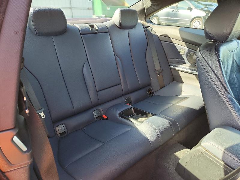 Продаж на аукціоні авто 2018 Bmw 430xi, vin: WBA4W5C56JAA49848, номер лоту: 54510326