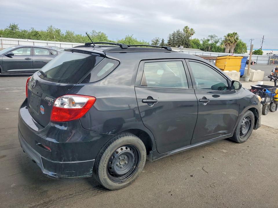 Aukcja sprzedaży 2009 Toyota Corolla Matrix, vin: 2T1KE40E69C024934, numer aukcji: 55416106