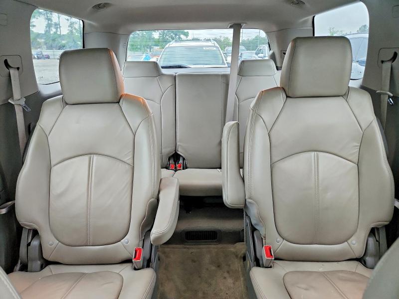 2015 Gmc Acadia მანქანა იყიდება აუქციონზე, vin: 1GKKRRKD1FJ279131, აუქციონის ნომერი: 52213746
