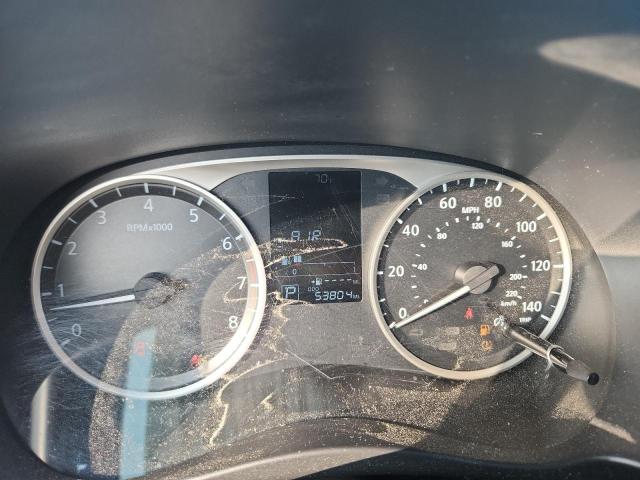 54164276 :رقم المزاد ، 3N1CP5BV9LL488986 vin ، 2020 Nissan Kicks مزاد بيع
