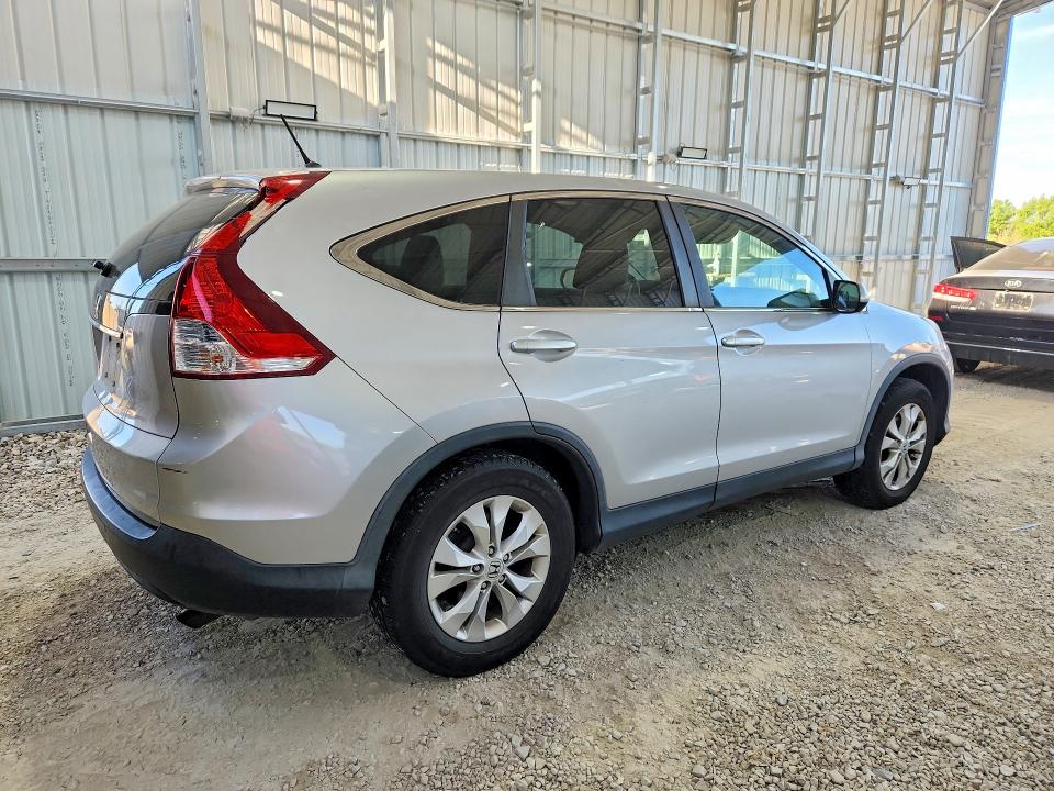 Aukcja sprzedaży 2012 Honda Cr-v, vin: 3CZRM3H55CG704539, numer aukcji: 53549756
