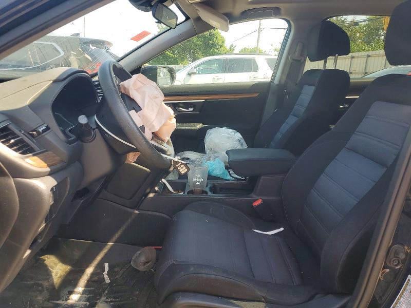 Aukcja sprzedaży 2021 Honda Cr-v, vin: 5J6RW2H59ML001387, numer aukcji: 55057936