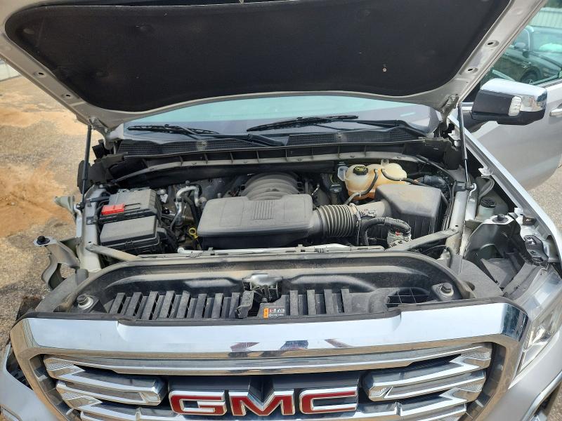Продаж на аукціоні авто 2022 Gmc Sierra Limited, vin: 3GTU9DEDXNG195540, номер лоту: 54626406