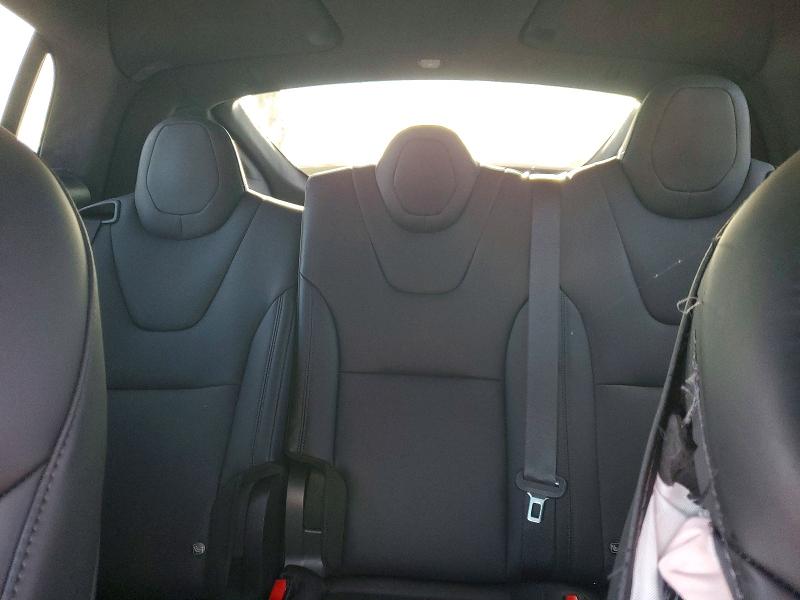 Aukcja sprzedaży 2024 Tesla Model X, vin: 7SAXCAE59RF442017, numer aukcji: 52237376