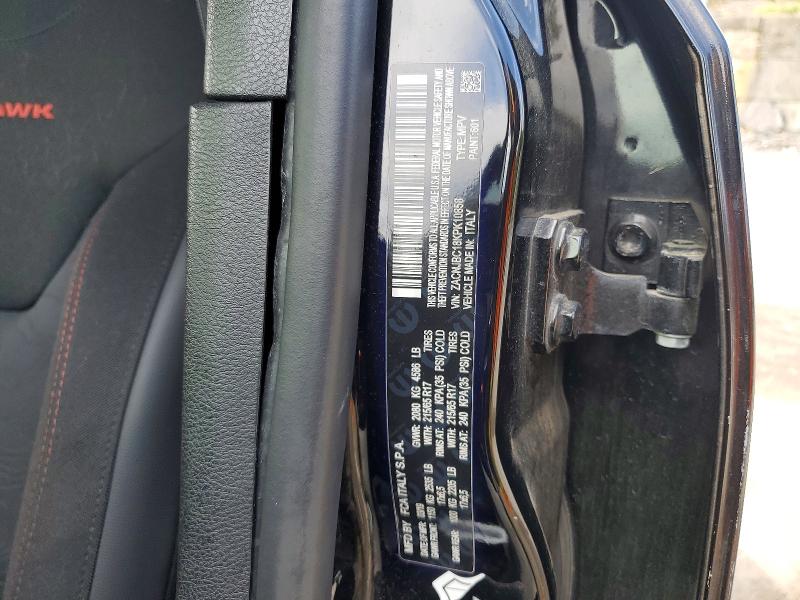 Aukcja sprzedaży 2019 Jeep Renegade, vin: ZACNJBC18KPK10858, numer aukcji: 52913216
