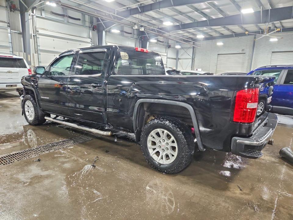 Aukcja sprzedaży 2014 Gmc Sierra, vin: 3GTU2UEC0EG126562, numer aukcji: 52772716