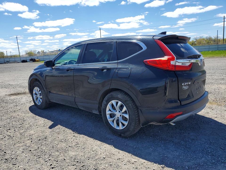 Продаж на аукціоні авто 2019 Honda Cr-v, vin: 2HKRW2H54KH119127, номер лоту: 53356756