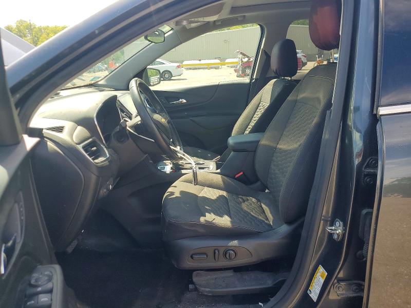 Aukcja sprzedaży 2018 Chevrolet Equinox, vin: 3GNAXSEV2JS578764, numer aukcji: 51920446