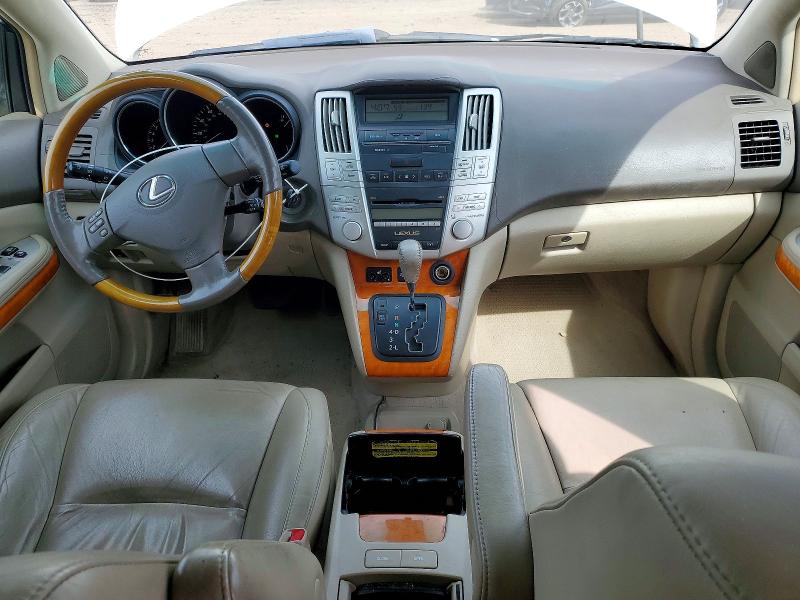 Aukcja sprzedaży 2007 Lexus Rx, vin: 2T2HK31U97C025412, numer aukcji: 51915116