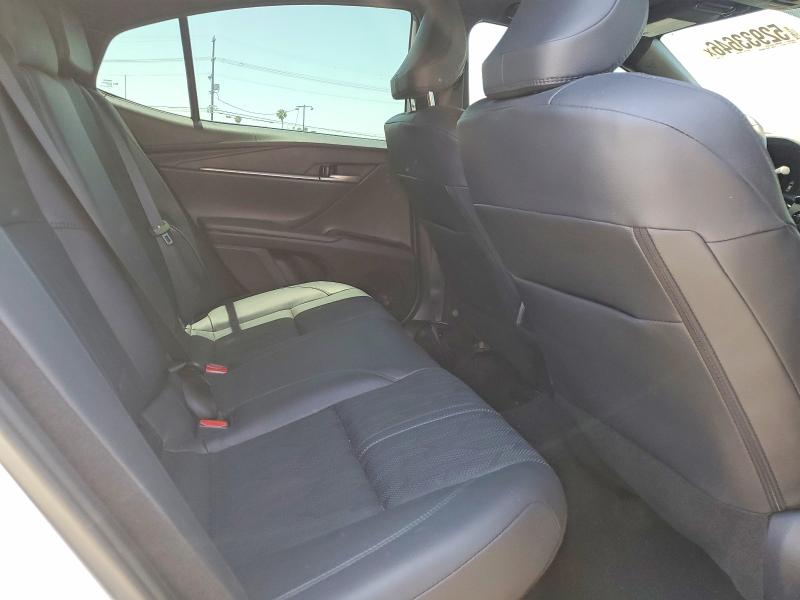 52933646 :رقم المزاد ، 4T1DAACK1SU020380 vin ، 2025 Toyota Camry مزاد بيع
