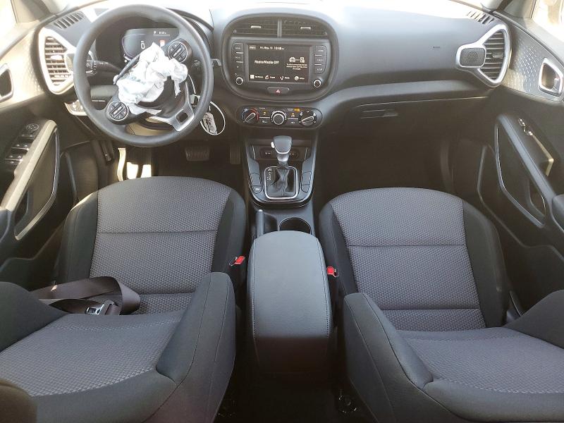 53609476 :رقم المزاد ، KNDJ23AU7S7962470 vin ، 2025 Kia Soul مزاد بيع