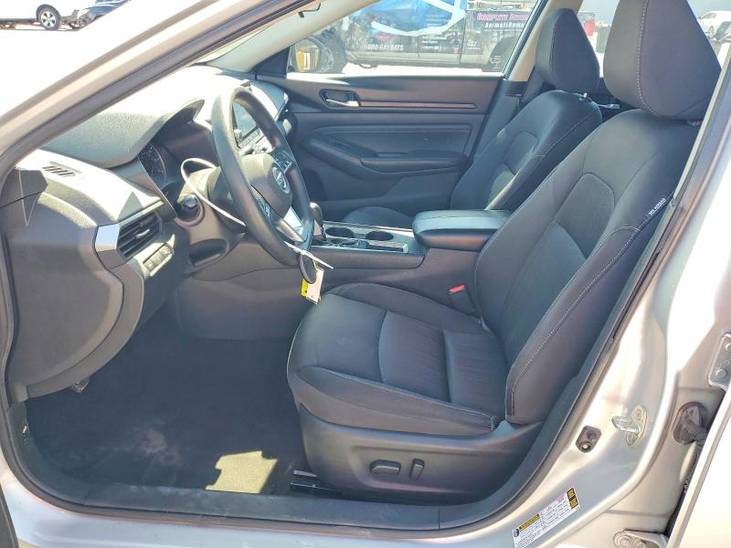 53577566 :رقم المزاد ، 1N4BL4BV3LC262572 vin ، 2020 Nissan Altima مزاد بيع