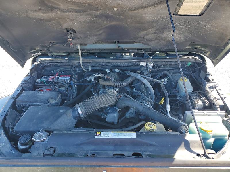 Aukcja sprzedaży 2007 Jeep Wrangler, vin: 1J8GA59167L117703, numer aukcji: 54994216