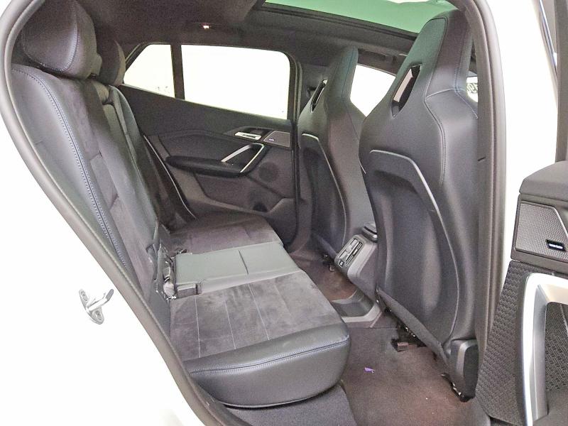 52391906 :رقم المزاد ، WBX83GM08T5600286 vin ، 2026 Bmw X2 مزاد بيع